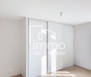 Location appartement 3 pièces 79.14 m² à Oyonnax (01100) - Photo 4