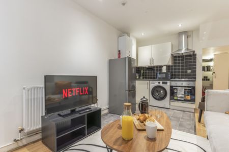 2 Bed Flat, Barrett's Grove, N16 - Photo 4