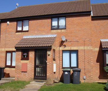 2 bedroom terraced house to rent - Photo 2