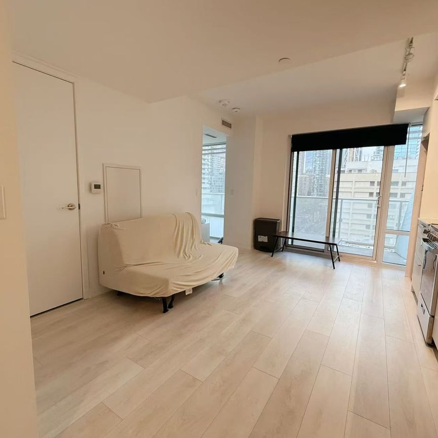 For Lease - 18 Maitland Terrace Unit# 911, Toronto, Ontario - Photo 1