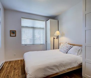 Appartement à louer - Montréal (Villeray/Saint-Michel/Parc-Extensio... - Photo 2