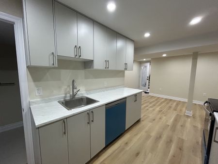 For Lease - 1110 Carding Mill Place Unit# BSMNT, Mississauga, Ontario - Photo 3