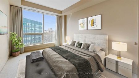 For Lease - 10 Bellair Street Unit# 1603, Toronto, Ontario - Photo 4
