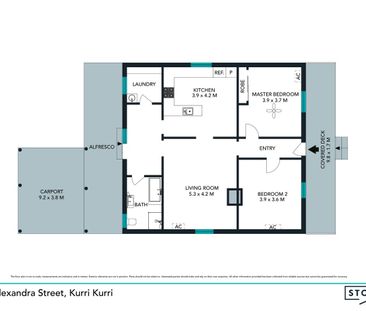 92 Alexandra Street, Kurri Kurri, NSW 2327 - Photo 4