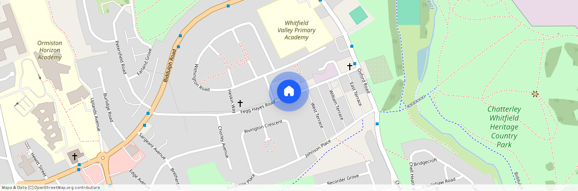 Fegg Hayes, Fegg Hays