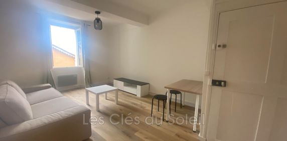 Appartement 2 Pièces 39 m² - Photo 2