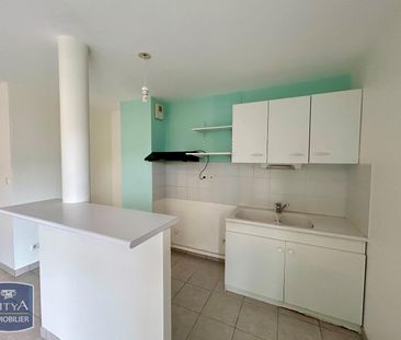 Location Appartement 2 pièces 49m² LA CHAUSSEE ST VICTOR 41260 - Photo 1