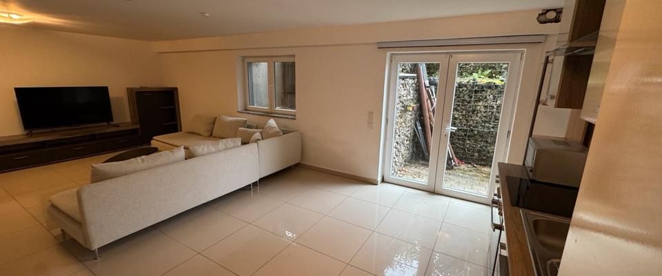 Mietwohnung Möbliert inkl nebenkosten - Foto 1