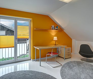 Wohnung mit 2 Schlafzimmern in Feldkirchen - Foto 3