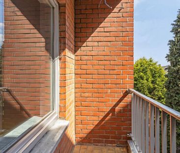 Appartement te huur in Jette voor € 830 met 1 slaapkamer - Photo 1