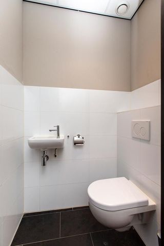 Appartement te huur: Verbeekstraat 12-D 2332 CA Leiden - Photo 5