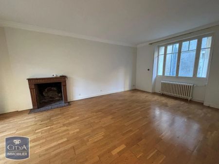 Maison à louer 3 pièces 91m² - Photo 3