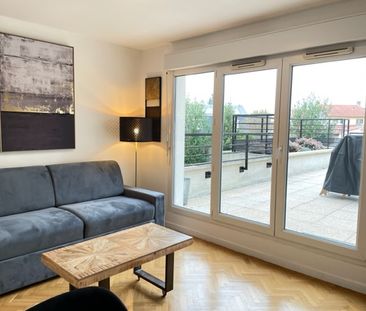 Location Appartement 1 pièce 22m² ANTONY 92160 - Photo 6