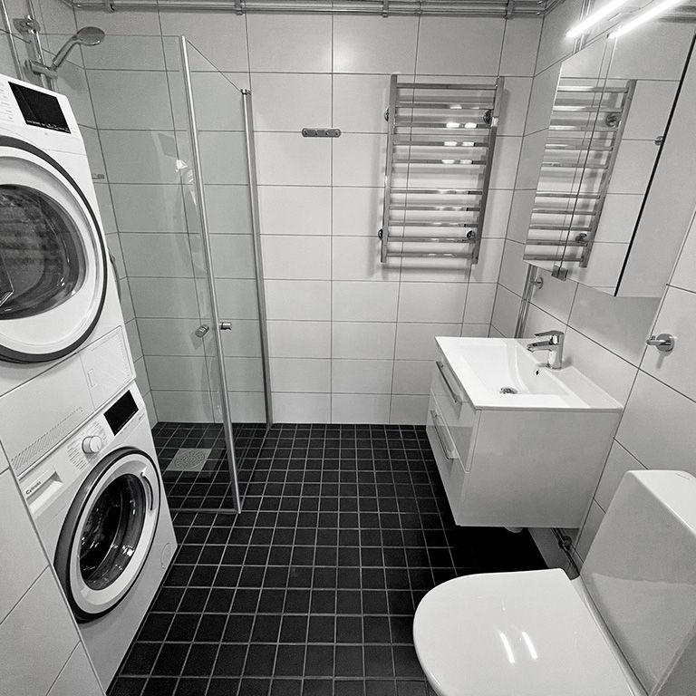 Tunadalsgatan 4 - Foto 1