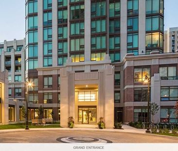 For Lease - 320 Tweedsmuir Avenue Unit# 504, Toronto, Ontario - Photo 6