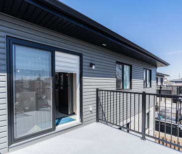 Appartement - 1922 Rue Montcalm - Photo 1