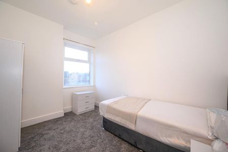1 bedroom house of multiple occupation to rent - Photo 3