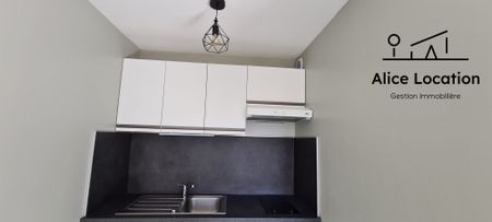 Location Appartement 1 pièce 31m² THONON LES BAINS 74200 - Photo 2