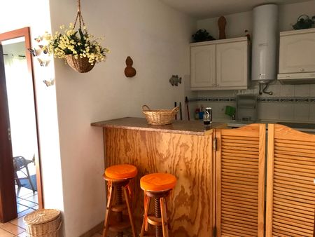 Apartamento T1 na Urbanização do Vale Caranguejo, em Tavira - Photo 2