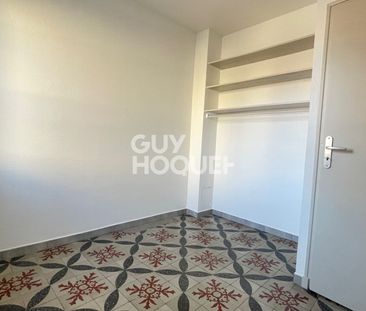 Appartement Thuir 3 pièce(s) 48.53 m2 - Photo 1