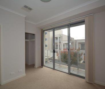 Low Maintenance Townhouse with Secure off Street Parking for 2 Cars! - Photo 3