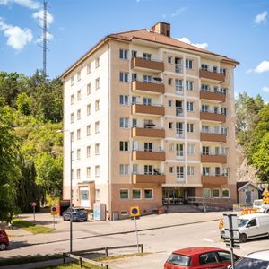 Skolgatan 5 - Foto 2