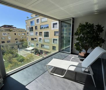 Ruhige, moderne 4.5 Zimmer Wohnung an Top-Lage - Photo 5