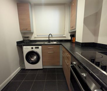 1 Bed Flat, Coppermill Heights, N17 - Photo 6