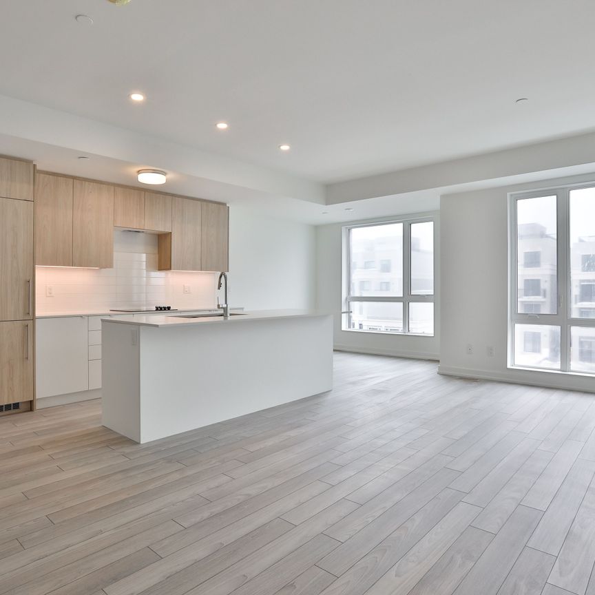 For Lease - 2 Red Squirrel Lane Unit# 203, Richmond Hill, Ontario - Photo 1