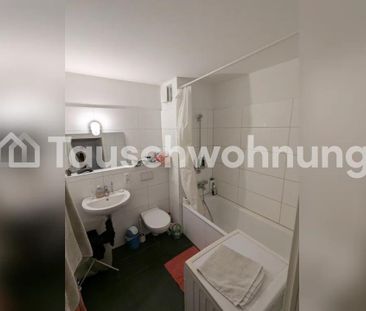 TAUSCHWOHNUNG Nur Landeseigene / Helle Wohnung gegen größere in Kre... - Foto 1