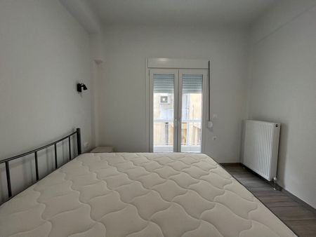 Studio/Γκαρσονιέρα για ενοικίαση Κέντρο (Χαριλάου) - Photo 5