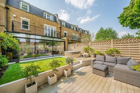 Emerald Square, Putney, SW15 - Photo 5