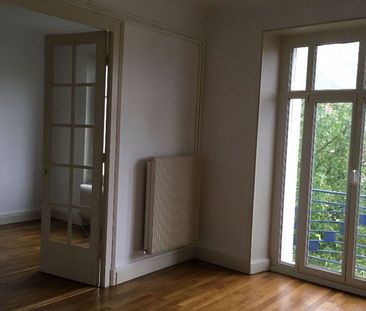 Appartement à louer 3 pièces • Nancy - Photo 1