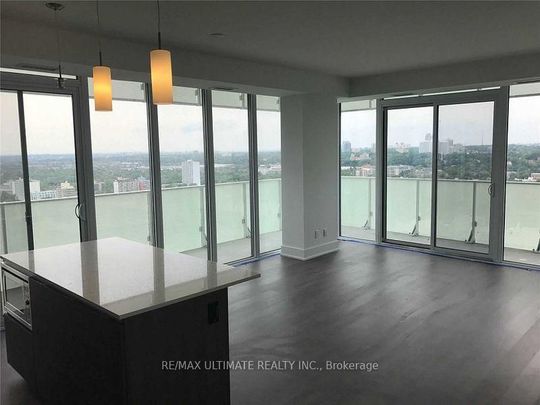 For Lease - 200 Bloor Street Unit# 2806, Toronto, Ontario - Photo 1