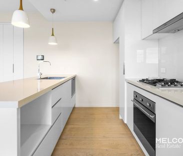 STUNNING TWO BEDROOM APARTMENT – UNFURNISHED - Photo 1