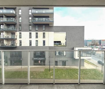 Nowoczesne 2-pokojowe mieszkanie na Bałutach - Фото 1