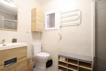 Apartamento en Altos de Campoamor