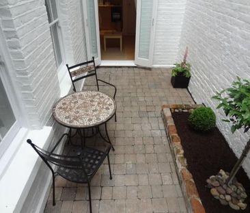 Flat 17 Claverton Street, Pimlico SW1V 3AX - Photo 6