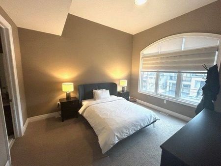 For Lease - 3241 George Savage Avenue, Oakville, Ontario - Photo 4