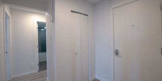 4 1/2 - Crépeau - Photo 3
