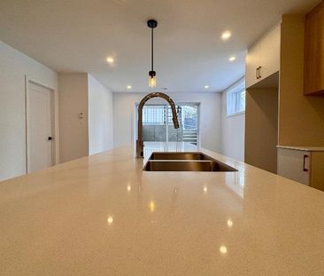 1 Longueuil • 2 chambres • Neuf • Qualité • Tranquillité • Balcon - Photo 3