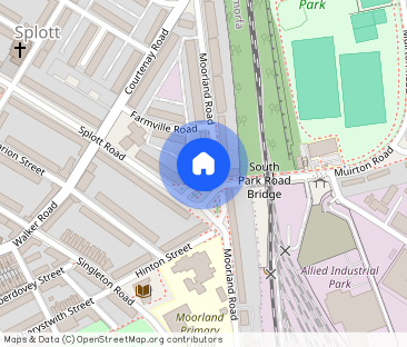 Grosvenor House - Photo 1