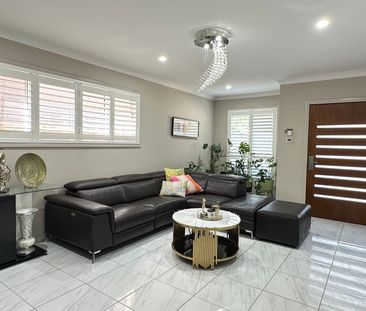 Modern & Spacious Family Home - Photo 3