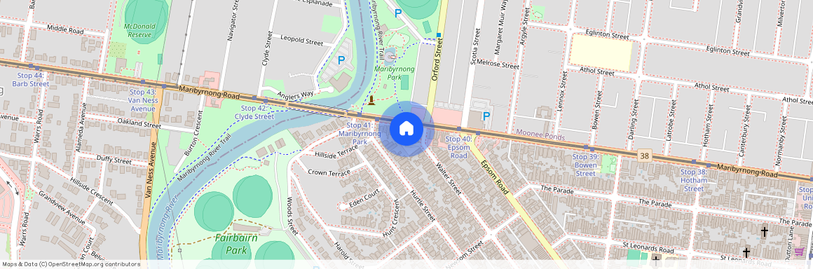 G09/299 Maribyrnong Road, Ascot Vale