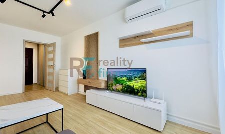 Prenájom 1 i byt Severná - Klíma+loggia - Photo 4