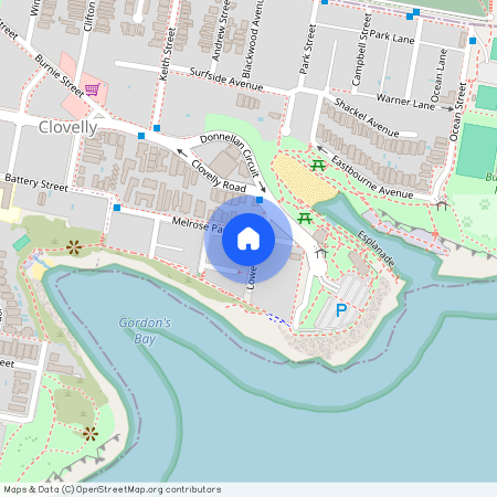 7/41 Melrose Parade, NSW 2031, Clovelly