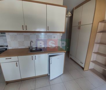 Studio/Γκαρσονιέρα για ενοικίαση Ηράκλειο Κρήτης - Φωτογραφία 5