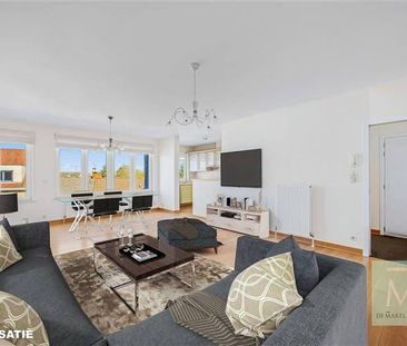 Appartement te huur - Photo 4