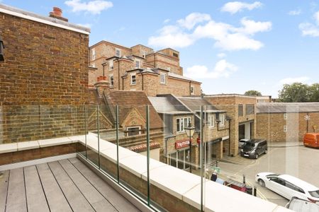 1 bedroom flat to rent - Photo 5