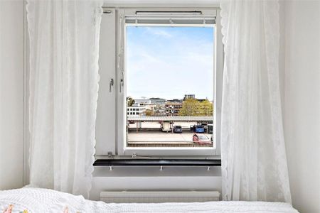 Saimagatan, Kista - Foto 5